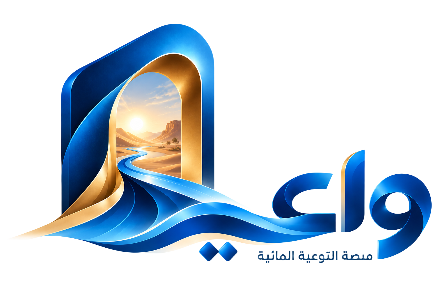 واعي – منصة التوعية المائية